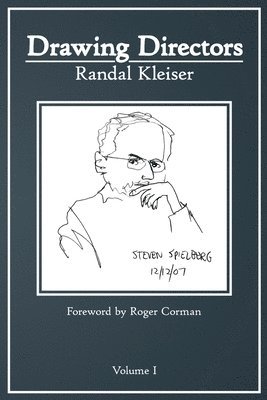 Randal Kleiser - Drawing Directors, Häftad. Tillgänglighet: Lägg i varukorg