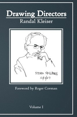 Randal Kleiser - Drawing Directors, Inbunden. Tillgänglighet: Lägg i varukorg