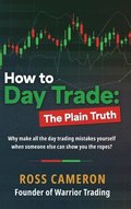 How to Day Trade