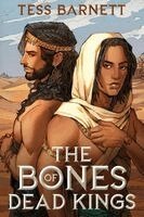 Tess Barnett - Bones of Dead Kings, Häftad. Tillgänglighet: Lägg i varukorg