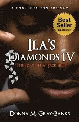 Donna Gray-Banks - ILA's Diamond's IV, Häftad. Tillgänglighet: Lägg i varukorg