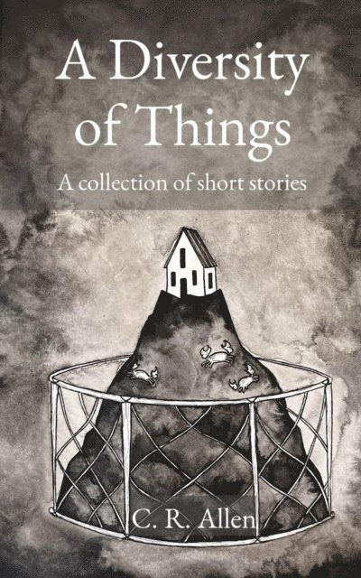 Christopher R Allen - Diversity of Things, E-bok