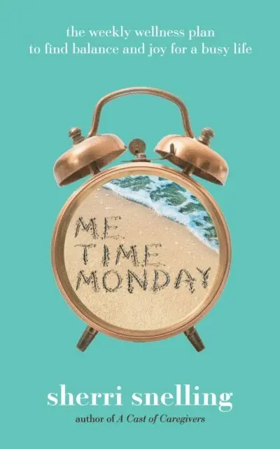 Sherri Snelling - Me Time Monday, E-bok. Tillgänglighet: Lägg i varukorg