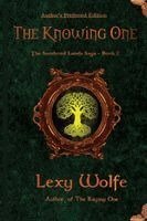 Lexy Wolfe - Knowing One, Häftad