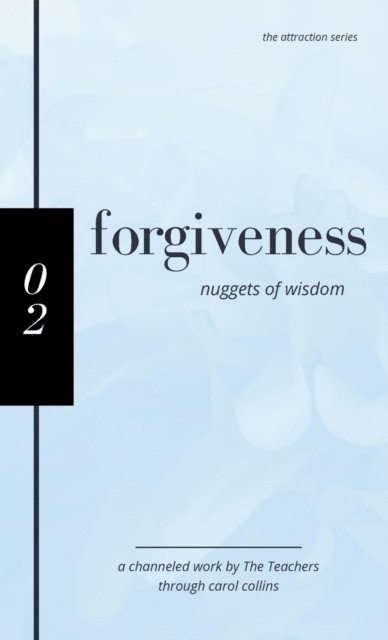 Carol Collins - Forgiveness, E-bok