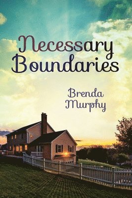 Brenda Murphy - Necessary Boundaries, Häftad