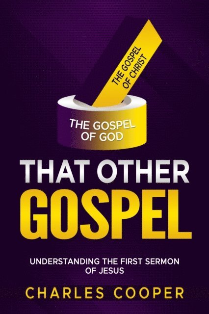 Charles Cooper - That Other Gospel, E-bok