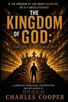 Charles Cooper - Kingdom of God, Häftad. Tillgänglighet: Lägg i varukorg