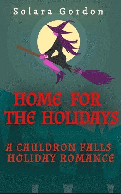 Solara Gordon - Home for the Holidays, E-bok. Tillgänglighet: Lägg i varukorg