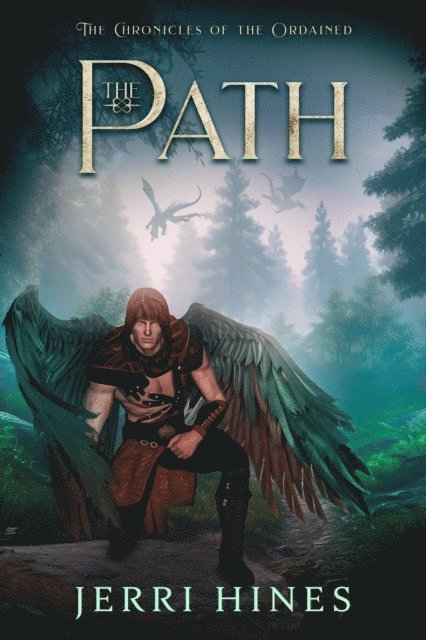 Jerri Hines - Path, E-bok