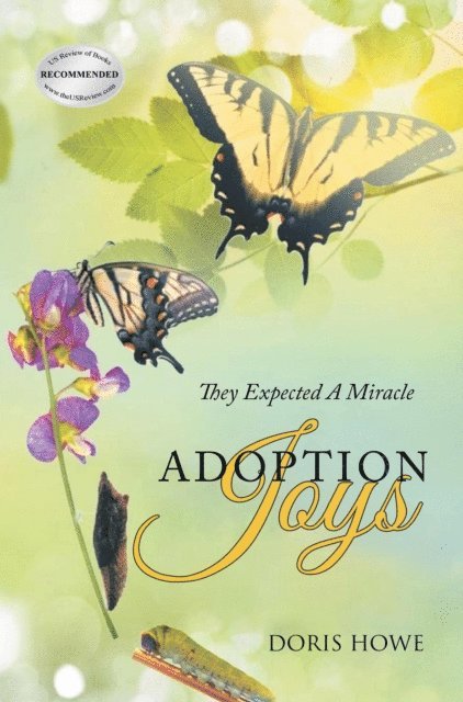 Doris Howe - Adoption Joys, E-bok. Tillgänglighet: Lägg i varukorg