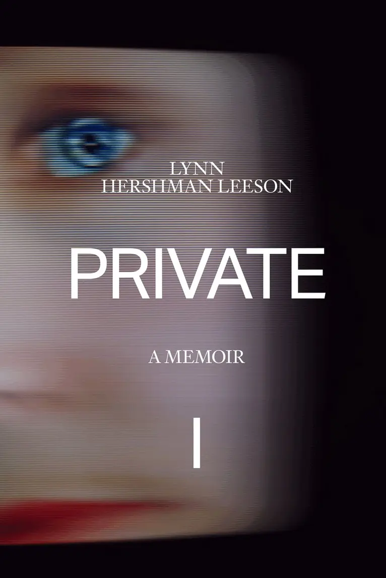Lynn Hershman Leeson - Private I, Inbunden. Tillgänglighet: Lägg i varukorg