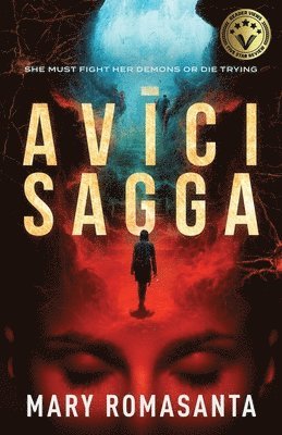 Mary Romasanta - Avici Sagga, Häftad