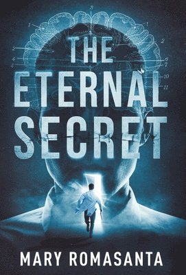 Mary Romasanta - Eternal Secret, Inbunden