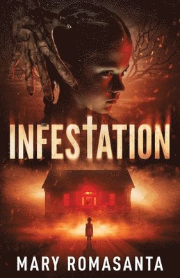Mary Romasanta - Infestation, Häftad