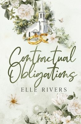 Elle Rivers - Contractual Obligations, Häftad