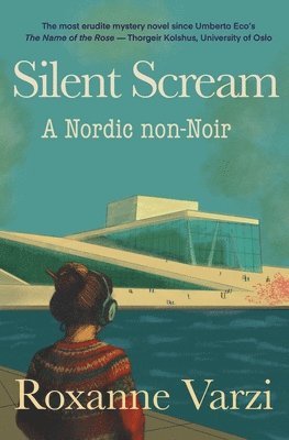 Silent Scream: A Nordic Non-Noir