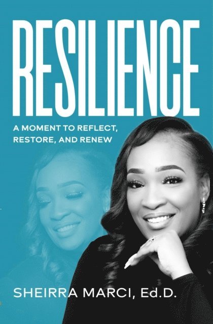 Sheirra Marci - Resilience, E-bok