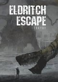 Eldritch Escape: Tokyo TRPG