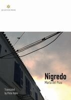 Marta del Pozo - Nigredo, Häftad