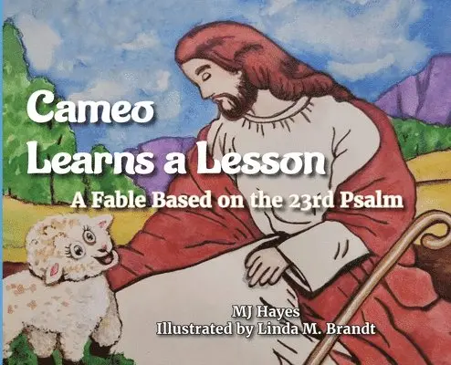 Mary Jane Hayes - Cameo Learns a Lesson, Inbunden. Tillgänglighet: Lägg i varukorg