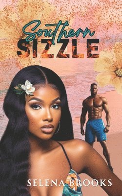 Selena Brooks - Southern Sizzle, Häftad