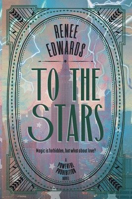 Renee Edwards - To the Stars, Häftad