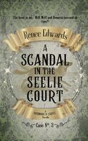 Renee Edwards - Scandal in the Seelie Court, Häftad