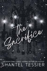 Sacrifice alternative cover