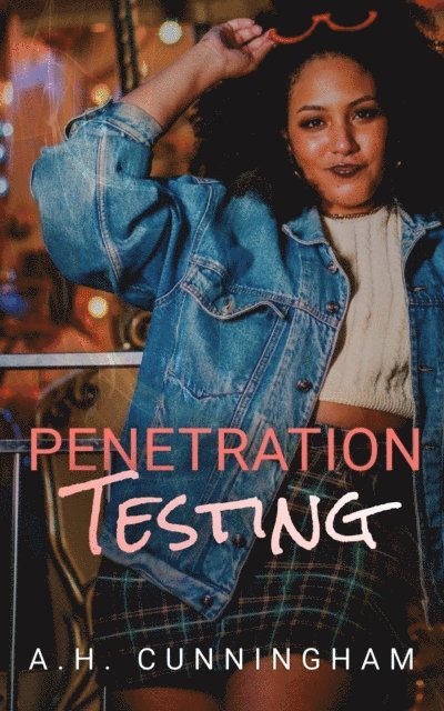 A.H. Cunningham - Penetration Testing, E-bok
