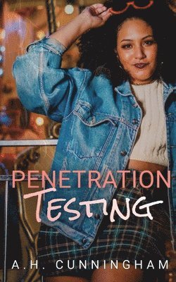 A H Cunningham - Penetration Testing, Häftad. Tillgänglighet: Lägg i varukorg