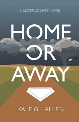 Kaleigh Allen - Home or Away, Häftad