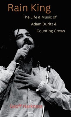 Rain King by Geoff Harkness