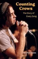 Geoff Harkness - Counting Crows, Häftad. Tillgänglighet: Lägg i varukorg