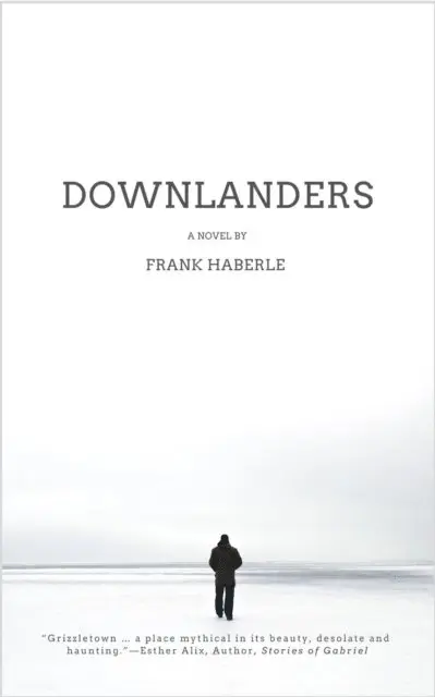 Frank Haberle - Downlanders, E-bok. Tillgänglighet: Lägg i varukorg