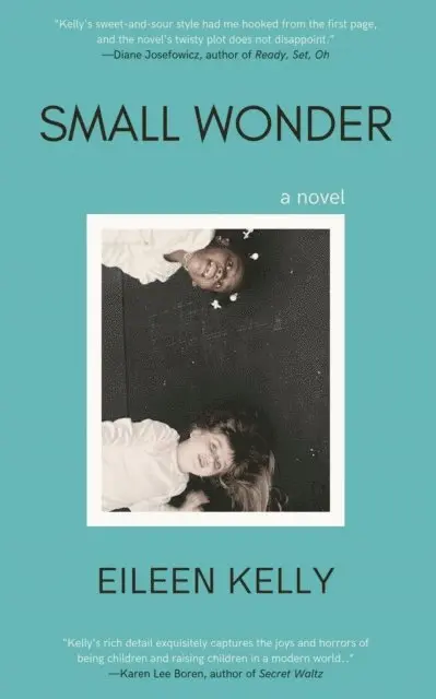 Eileen Kelly - Small Wonder, E-bok. Tillgänglighet: Lägg i varukorg