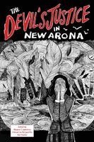 Devil's Justice in New Arona