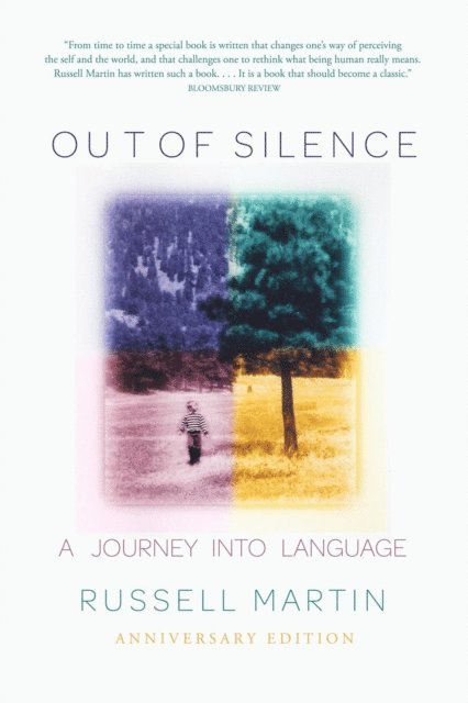 Russell Martin - Out of Silence, E-bok