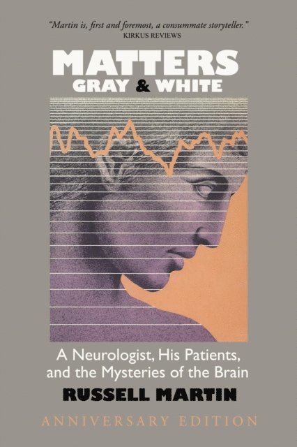 Russell Martin - Matters Gray and White, E-bok