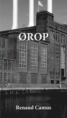 Renaud Camus - Ørop, Häftad
