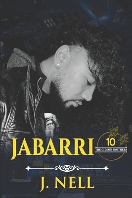 J Nell - Jabarri, Häftad