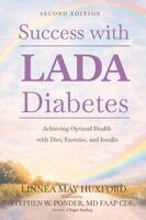 Success with LADA Diabetes