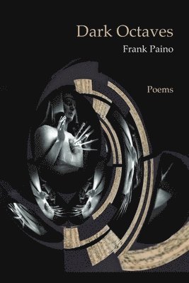 Frank Paino - Dark Octaves, Häftad