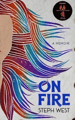Steph West, Andra Paitz - On Fire, Häftad. Tillgänglighet: Lägg i varukorg