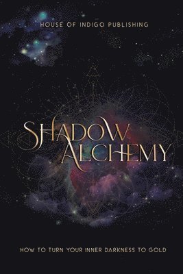 Dawn Sullivan, Raeleen Castle, Lindsey Rainwater - Shadow Alchemy, Häftad. Tillgänglighet: Tillfälligt slut