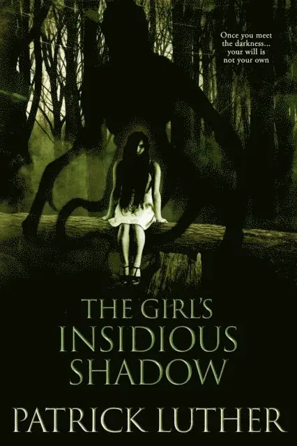 Patrick Luther, Megan Harris - Girl's Insidious Shadow, E-bok. Tillgänglighet: Lägg i varukorg