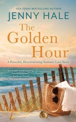 Jenny Hale - Golden Hour, Häftad
