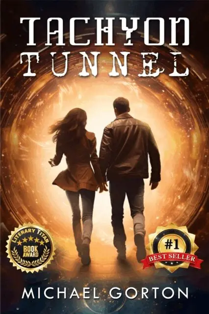Michael Gorton - Tachyon Tunnel: Prequel - First Paradox, E-bok. Tillgänglighet: Lägg i varukorg