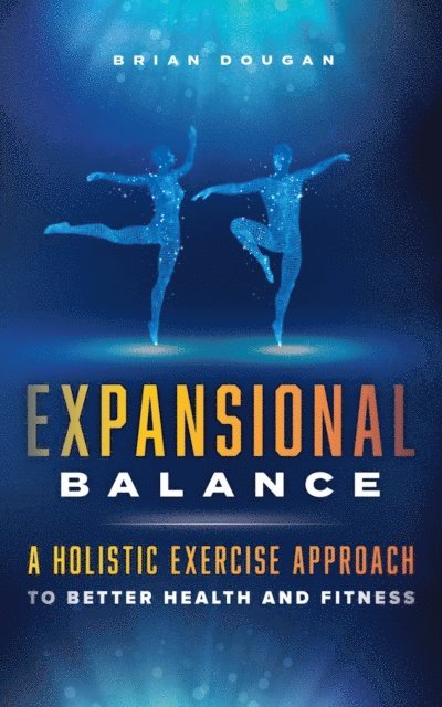 Brian Dougan - Expansional Balance, E-bok. Tillgänglighet: Lägg i varukorg