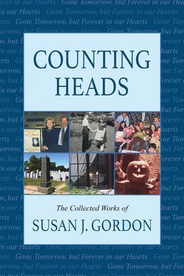 Susan J. Gordon - Counting Heads, Häftad. Tillgänglighet: Lägg i varukorg